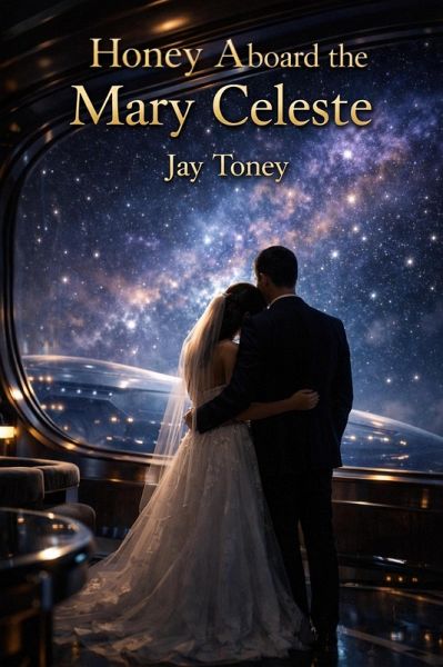 Honeymoon Aboard The Mary Celeste (eBook, ePUB)