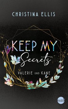 Cover Keep my Secrets / Ambrose Brothers Bd.3 