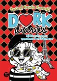Nikkis (nicht ganz so) vornehmes Paris-Abenteuer / DORK Diaries Bd.15   (Mängelexemplar)