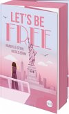 Let's Be Free / Be Wild Bd.3 (Mängelexemplar) Let's Be Free / Be Wild Bd.3 (Mängelexemplar)