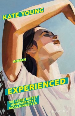 Cover Experienced. Die Liebe bietet unbegrenzte Möglichkeiten  