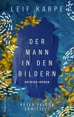 Der Mann in den Bildern / Peter Falcon ermittelt Bd.1  (Mängelexemplar)