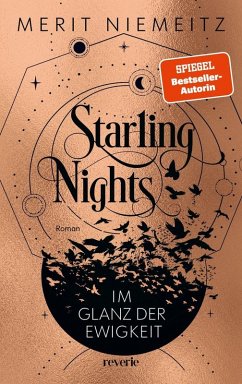 Cover Im Glanz der Ewigkeit / Starling Nights Bd.2 