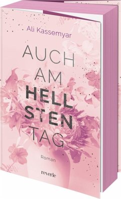 Cover Auch am hellsten Tag / Liora & Kieran Bd.2 