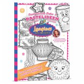 Deko- & Bastelideen - Lampions MIT & OHNE GESICHTER Deko- & Bastelideen - Lampions MIT & OHNE GESICHTER