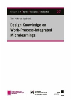 Cover Design Knowledge on Work-Process-Integrated Microlearnings