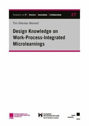 Design Knowledge on Work-Process-Integrated Microlearnings Design Knowledge on Work-Process-Integrated Microlearnings
