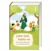 Lieber Gott, behüte uns
