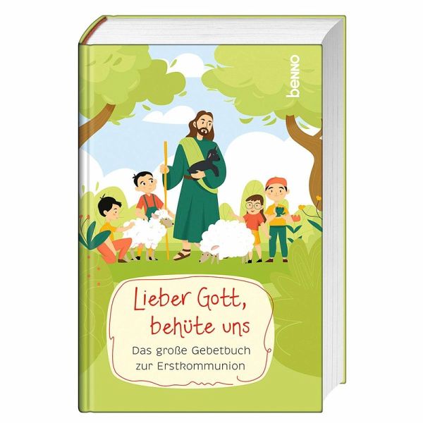 Lieber Gott, behüte uns Lieber Gott, behüte uns