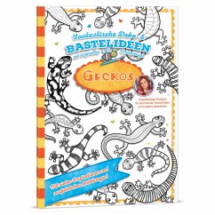 Cover Deko- & Bastelideen - GECKOS