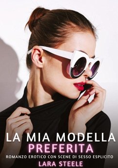 Cover La Mia Modella Preferita