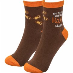 Cover Zaubersocken Männer Hase
