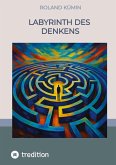 Labyrinth des Denkens