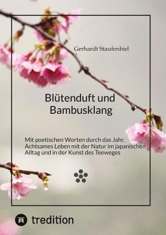Cover Blütenduft und Bambusklang.