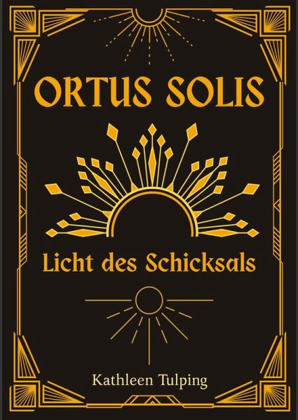 Ortus Solis 1