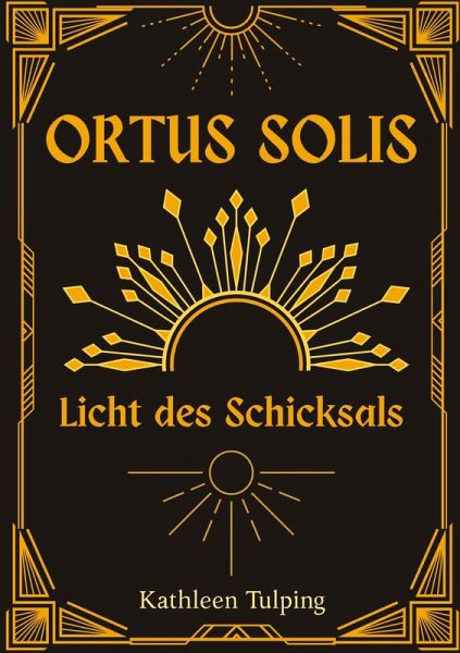 Ortus Solis 1