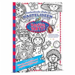Cover Deko- & Bastelideen - KOSTÜM PARTY!