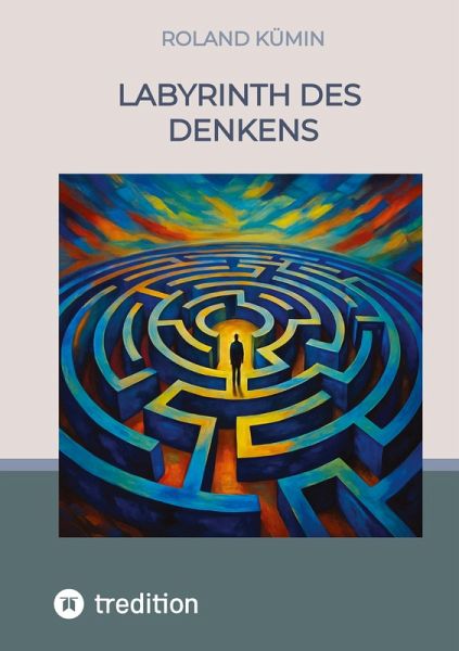 Labyrinth des Denkens
