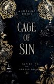 CAGE of SIN CAGE of SIN