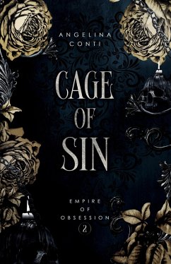 CAGE of SIN - Conti, Angelina