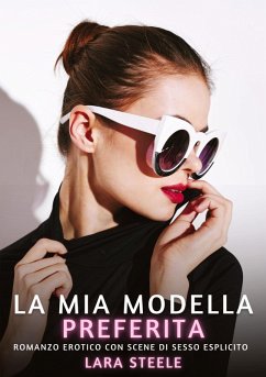 Cover La Mia Modella Preferita