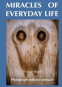 Cover MIRACLES OF EVERYDAY LIFE
