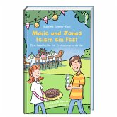 Marie und Jonas feiern ein Fest