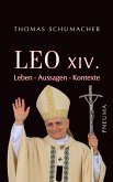 Leo XIV. Leo XIV.