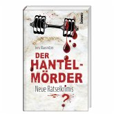 Der Hantel-Mörder Der Hantel-Mörder