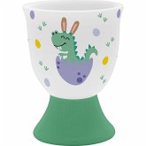 Eierbecher Dino