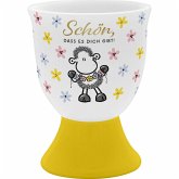 Eierbecher Schön