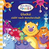 Glucksi zieht nach Monsterstadt Glucksi zieht nach Monsterstadt