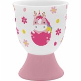 Eierbecher Einhorn