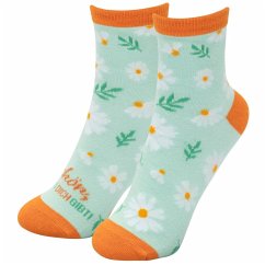 Cover Zaubersocken Frauen Schön