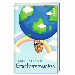 Cover Taschenlexikon Erstkommunion