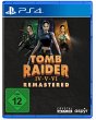 Tomb Raider 4-6 Remastered (PlayStation... - Bild 1