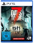 7 Days to Die - Console Edition (PlayStation 5) 7 Days to Die - Console Edition (PlayStation 5)
