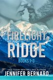 Firelight Ridge (eBook, ePUB) Firelight Ridge (eBook, ePUB)