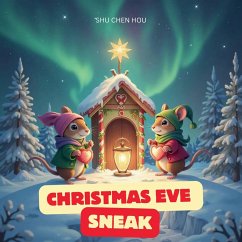 Cover Christmas Eve Sneak (eBook, ePUB)
