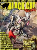 Black Cat Weekly #192 (eBook, ePUB) Black Cat Weekly #192 (eBook, ePUB)
