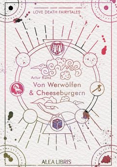 Cover Von Werwölfen & Cheeseburgern (eBook, ePUB)