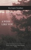 A wish like you (eBook, ePUB) A wish like you (eBook, ePUB)