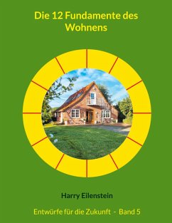 Cover Die 12 Fundamente des Wohnens (eBook, ePUB)