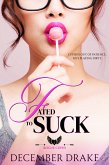 Fated to Suck (eBook, ePUB)