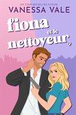 Fiona et le nettoyeur (eBook, ePUB) Fiona et le nettoyeur (eBook, ePUB)
