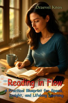Reading in Flow (eBook, ePUB) - Knox, Draevel