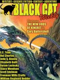 Black Cat Weekly #190 (eBook, ePUB) Black Cat Weekly #190 (eBook, ePUB)