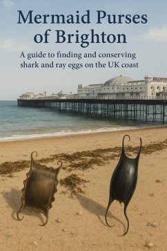 Cover Mermaid purses of Brighton (eBook, ePUB)