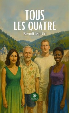 Cover Tous les quatre (eBook, ePUB)