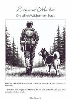 Cover Zoey und Markus (eBook, ePUB)